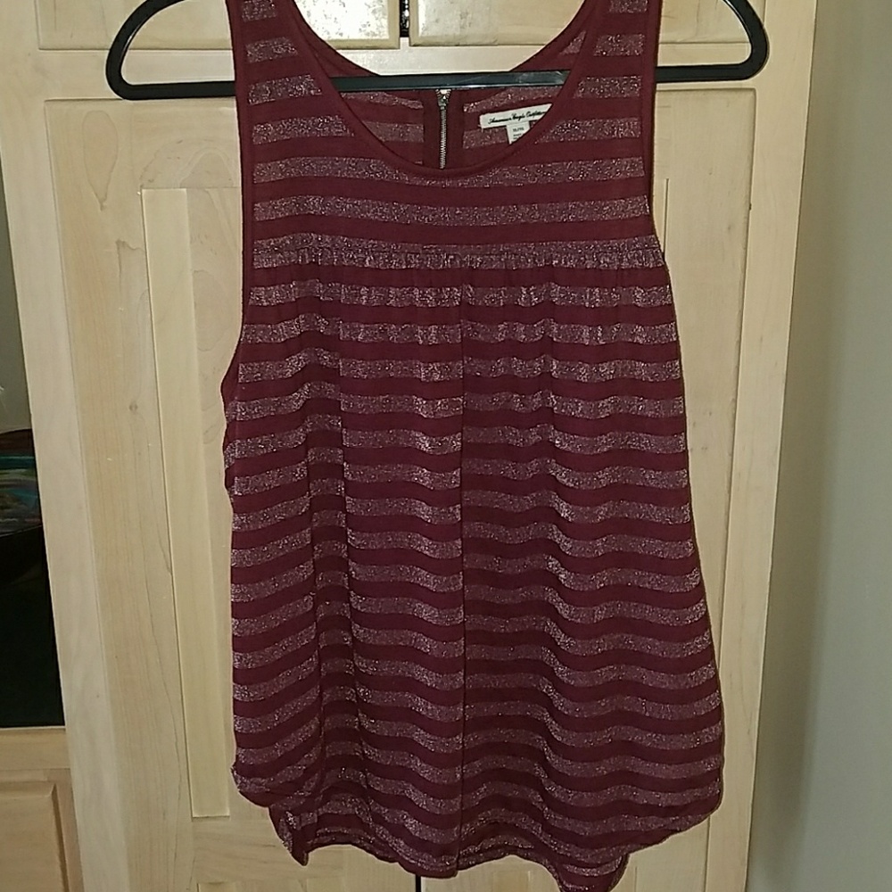 AEO Tank